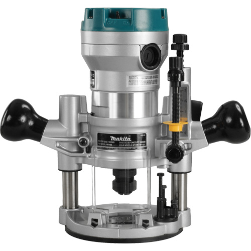 Plunge Router Consource