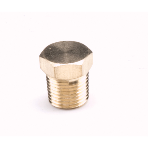 Bouchons de tuyau - Hexagonal, 1/8" Consource