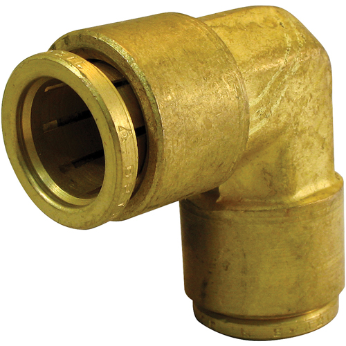 RACCORD COUDE UNION P.T.C. Consource