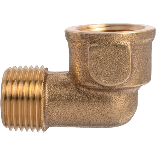 Street Elbow 90° Consource