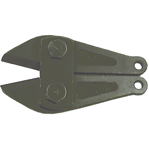 T&ecirc;te de rechange pour coupe-boulons, 18" l, Coupe centrale Consource
