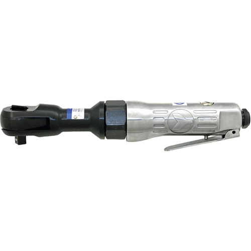 Cl&eacute; &agrave; cliquet pneumatique RW375X, Prise de 3/8", 1/4" NPT, 4 pi³/min Consource