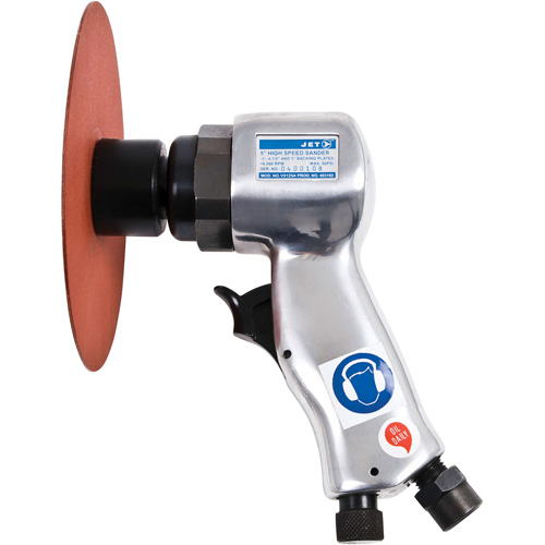 VS125A High-Speed Sander Consource