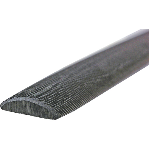 Lime, Demi-ronde, 8" l, Coupe B&acirc;tarde Consource