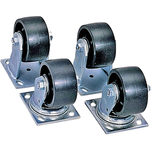 4" Casters Consource