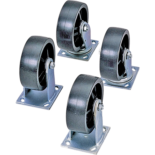 6" Casters Consource