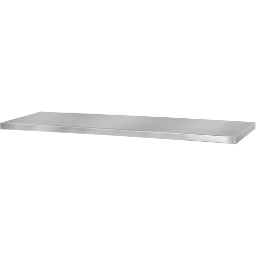 Surface de travail Extreme Tools s&eacute;rie RX , 25" p x 72" la, 1" d'&eacute;paisseur Consource