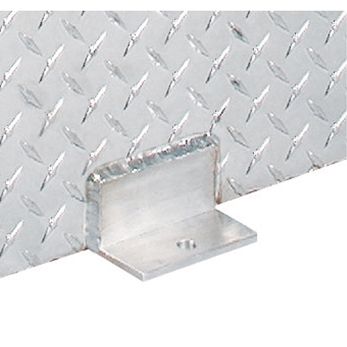 Aluminum Fuel Transfer, Aluminum, 100 Gal. Capacity, Silver Consource