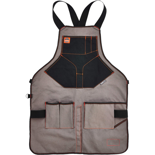 Arsenal&reg; 5705 Tool Apron Consource
