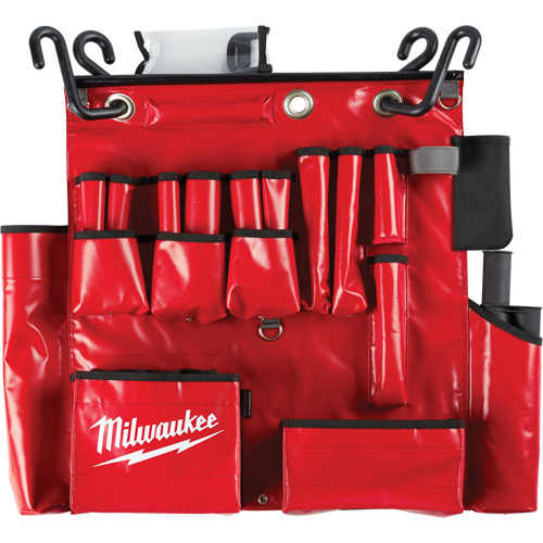 Aerial Tool Apron Consource