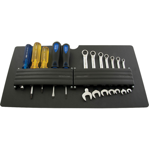 Drawer Tool Low Panel for Mobile Tool Chest Consource
