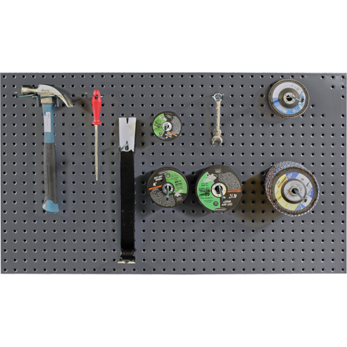 Panneau perfor&eacute; Consource