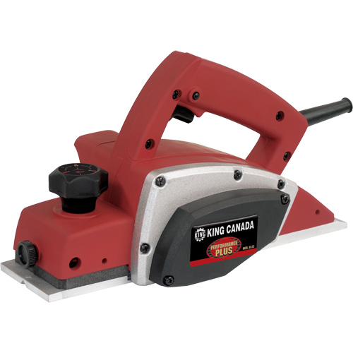 Portable Planer Kit, 6" W x 11-1/2" L x 7" H Consource