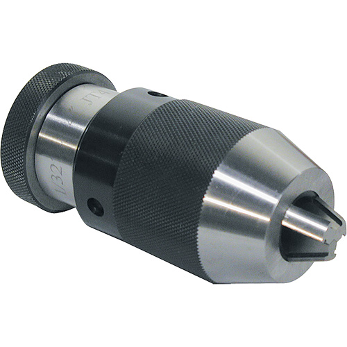 Precision Chuck Consource