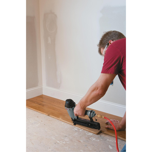 Finish Nailer Kit Consource