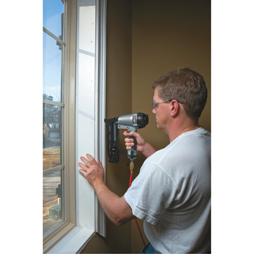 Finish Nailer Kit Consource