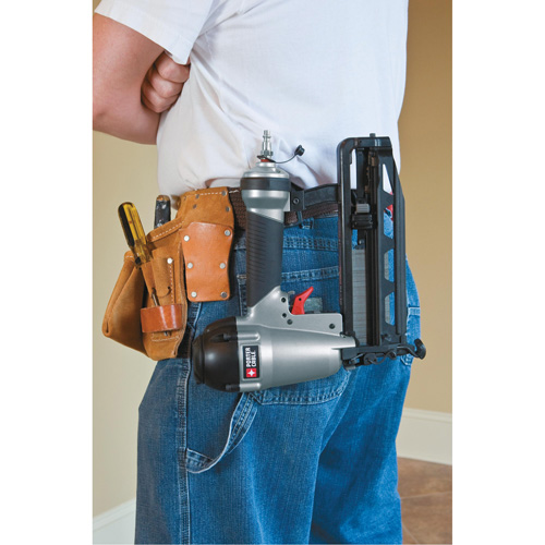 Finish Nailer Kit Consource