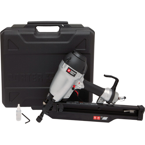 Paper Tape Framing Nailer Consource