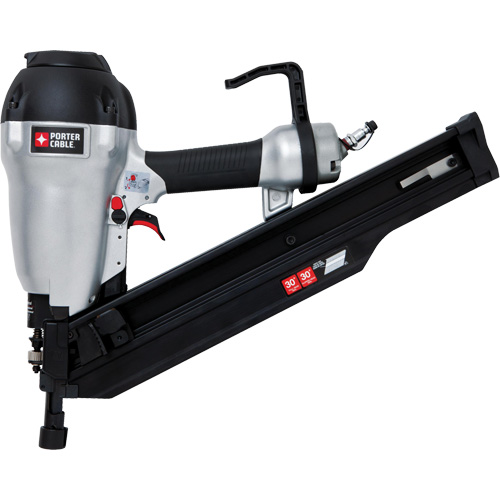 Paper Tape Framing Nailer Consource
