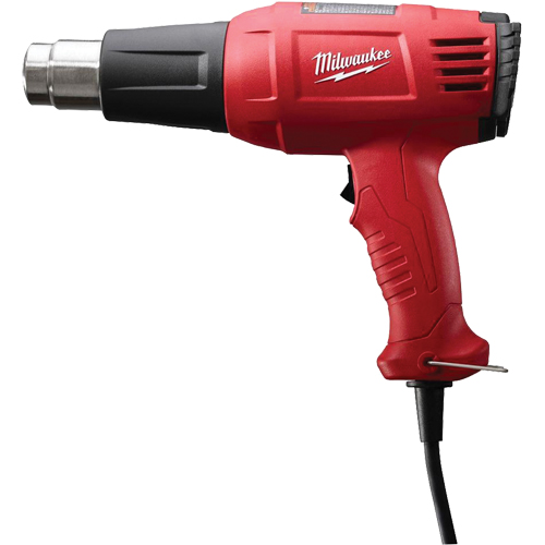 Heat Gun, 100°F - 1040°F (37°C - 560°C) Consource