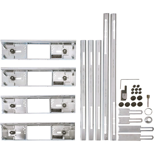 Hinge Butt Template Kit Consource