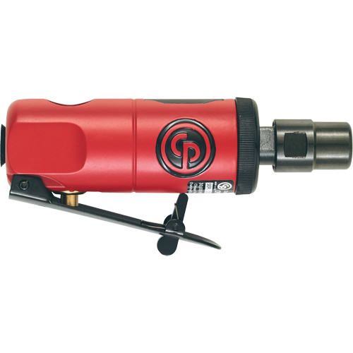 Mini Die Grinders, 6" Collet, 28000 RPM Consource