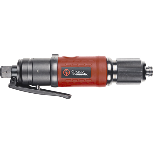 Industrial Screwdrivers - Reversible In-Line Screwdrivers Consource