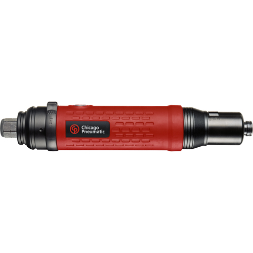 Industrial Screwdrivers - Reversible In-Line Screwdrivers Consource