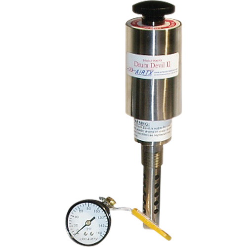 Groupe motopompe pour aspirateur de liquides Consource
