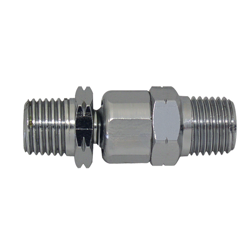 30° Free Angle Fittings, 1/4" Consource