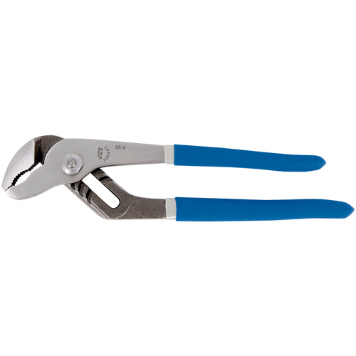 Groove Joint Pliers, 9-1/2" Consource