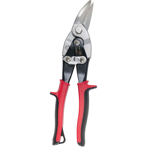 Super Heavy Duty Aviation Snips Consource