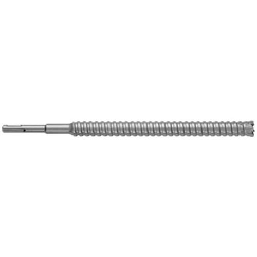Rotary Rebar Cutters, 5/8", SDS-Plus Shank, Carbide Consource