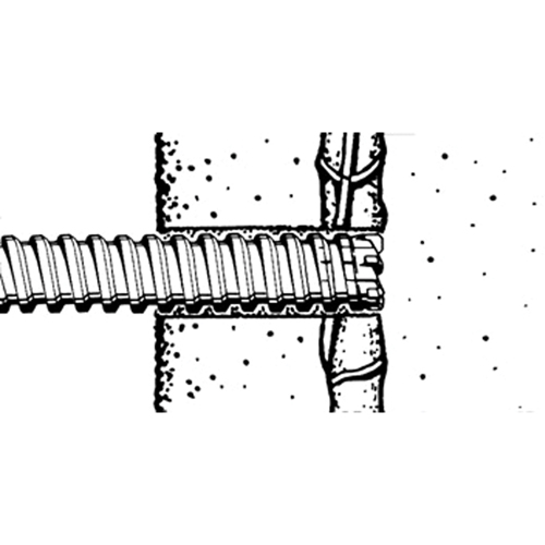 Coupe-barres d'armature rotatifs, 3/8", Tige SDS-Plus, Carbure Consource