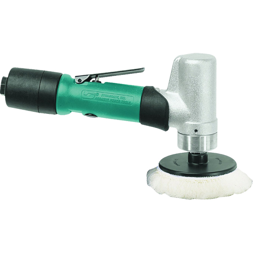 Ponceuse rotative 3" d&eacute;cal&eacute;e de 7 degr&eacute;s Consource