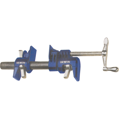 Quick-Grip&reg; Pipe Clamps, 3/4" (19 mm) Dia. Consource