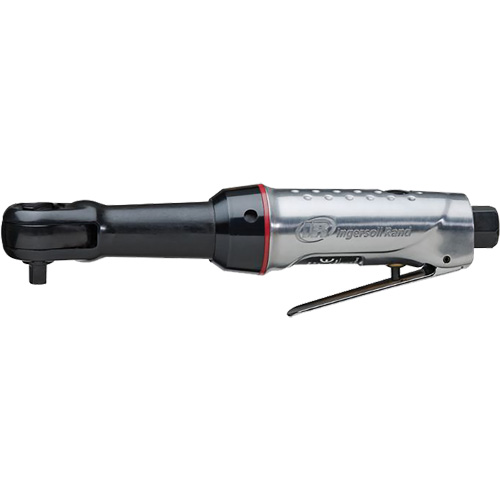 Mini Ratchet Wrench, 1/4" Drive, 1/4" NPTF, 3 CFM Consource