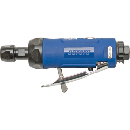 Pneumatic Mini Die Grinder, 1/4" Collet, 25000 RPM Consource