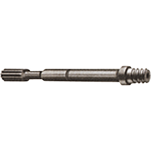 Spline Thick Wall Core Bit Adapters Consource
