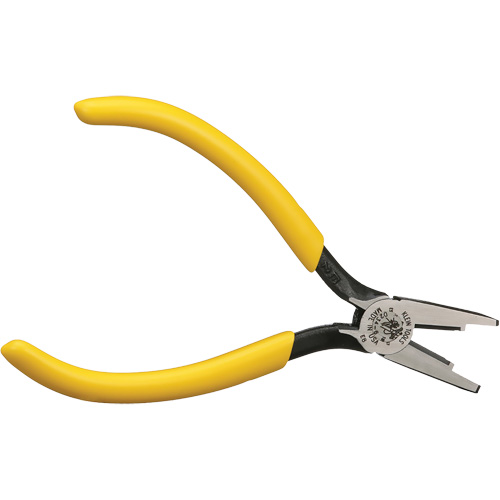 Connector-Crimping Side Cutter Consource