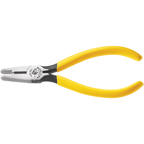PINCE COUPANTE DE COTE PR SERTISSAGE DE CONNECTI Consource