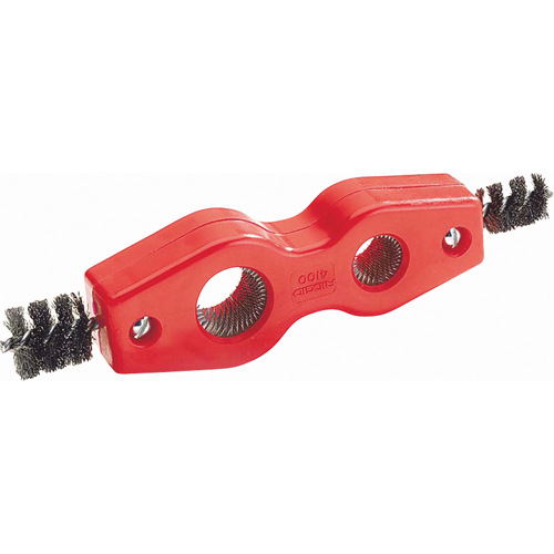 Inner-Outer Copper Cleaning Brush No.4100 Consource