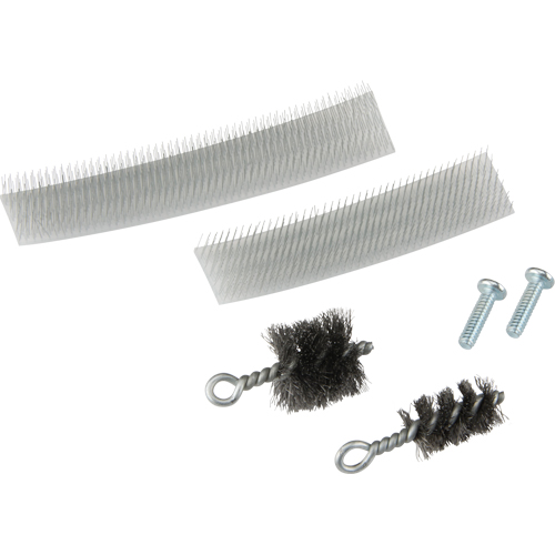 Replacement Brush set for Inner-Outer Copper Cleaning Brush Consource