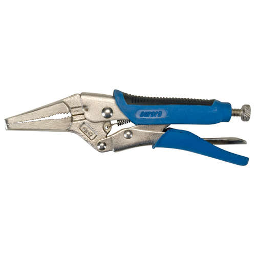 Pince-&eacute;tau avec coupe-fils, Longueur 6", Bec long Consource