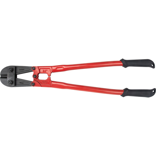 Bolt Cutter, 24" L, Center Cut Consource