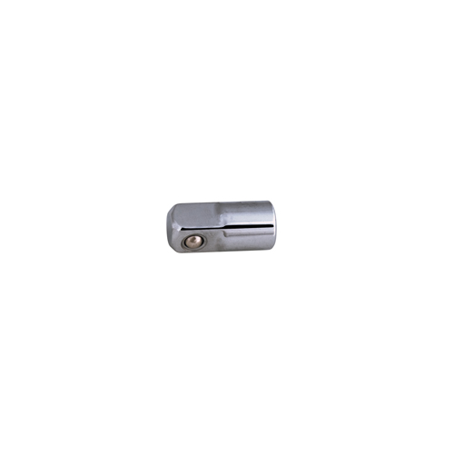 Adaptateur, Prise 1/4", Douille 3/8", 1" lo Consource