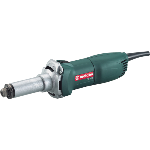 Meuleuse droite &agrave; vitesse variable, 1-11/16", 120 V, 6,5 A, 30500 Tr/min Consource