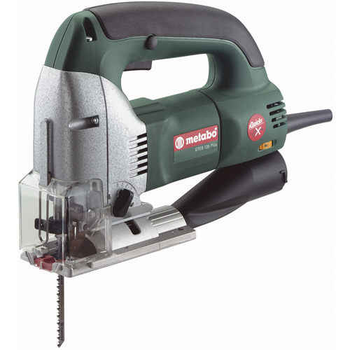 JIG SAW 5-STAGE - "D" HANDLE Consource