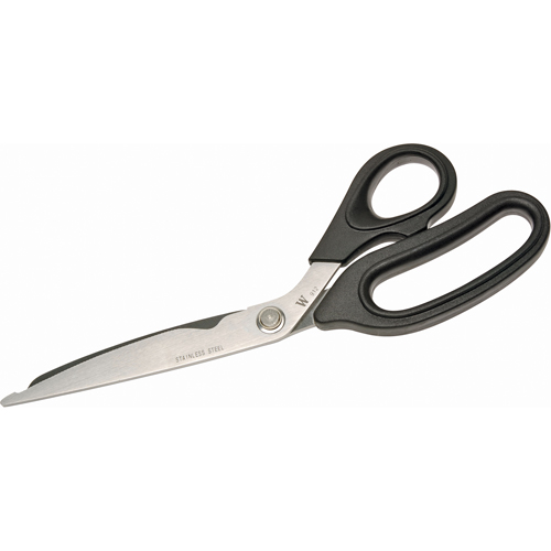 Industrial Shop Shears, Rings Handle Consource