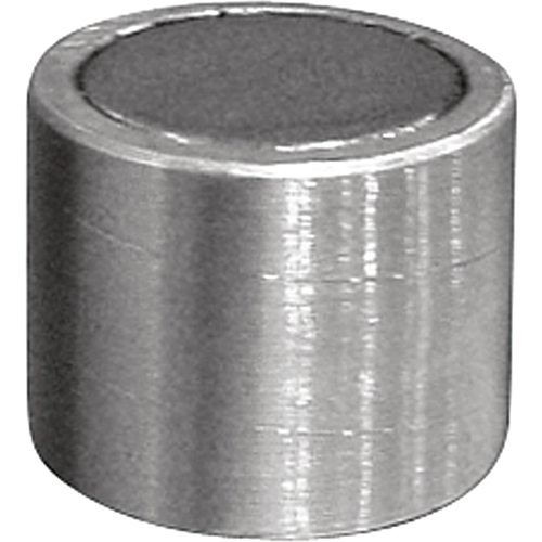 Cylindrical Fixture Magnet Assemblies, 1/2" Dia., 2.65 lbs. Pull Consource